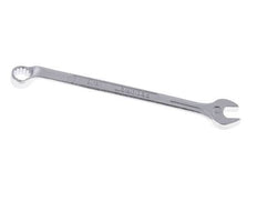 Clé à fourche 6 mm Gedore avec extrémité coudée à 10°