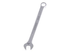 Clé à fourche 6 mm Gedore avec extrémité coudée à 10°