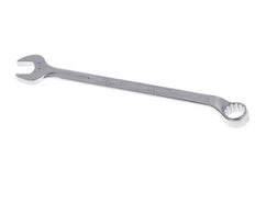 Clé ouverte Gedore 14 mm avec embout coudé de 10 degrés