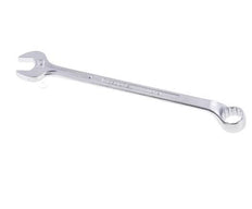 16mm Gedore Open End Wrench With 10 Degrees Angled Box End