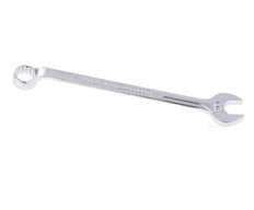 Clé ouverte Gedore 16 mm avec embout coudé à 10 degrés
