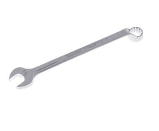 Clé à fourche Gedore de 19 mm avec embout coudé à 10 degrés