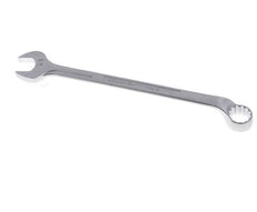 Clé à fourche Gedore de 19 mm avec embout coudé à 10 degrés