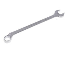Clé à fourche Gedore de 19 mm avec embout coudé à 10 degrés