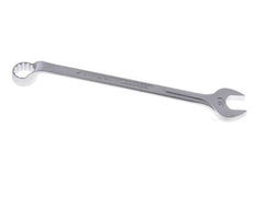 Clé à fourche Gedore de 19 mm avec embout coudé à 10 degrés