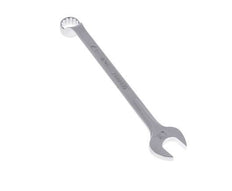 Clé à fourche Gedore de 19 mm avec embout coudé à 10 degrés