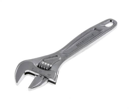 Clé à molette Gedore rouge 20 mm ISO 6787