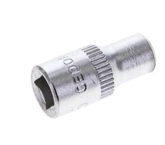 Insert de douille 1/4" Gedore pour boulons à hexagone externe de 5,5 mm