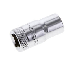 Insert de douille 1/4" Gedore pour boulons hexagonaux externes de 7 mm