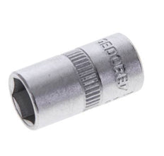 Insert de douille 1/4" Gedore pour boulons hexagonaux externes de 9 mm