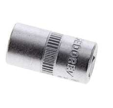Insert de douille 1/4" Gedore pour boulons hexagonaux externes de 9 mm