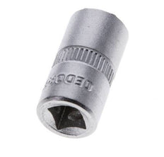 Insert de douille 1/4" Gedore pour boulons hexagonaux externes de 9 mm