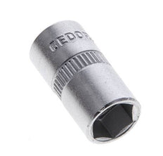 Insert de douille 1/4" Gedore pour boulons hexagonaux externes de 9 mm