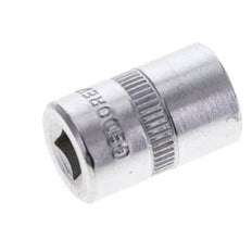 Insert de douille 1/4" Gedore pour boulons hexagonaux extérieurs de 11 mm