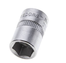 Insert de douille 1/4" Gedore pour boulons hexagonaux extérieurs de 11 mm