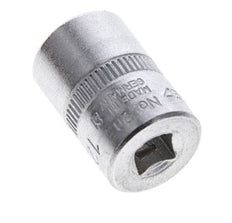 Insert de douille 1/4" Gedore pour boulons hexagonaux extérieurs de 12 mm