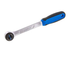 Cliquet Gedore 1/2" avec levier métallique de changement de direction