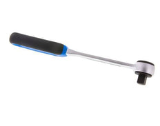 Cliquet Gedore 1/2" avec levier métallique de changement de direction