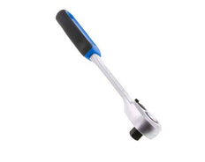 Cliquet Gedore 1/2" avec levier de commutation et bouton de blocage