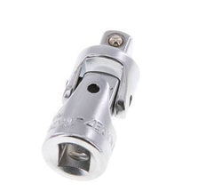 Joint de cardan Gedore 1/4" (6,3 mm) avec verrouillage à bille