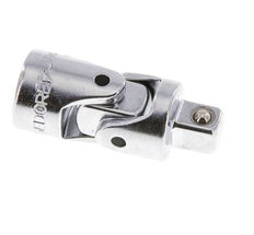 Joint de cardan Gedore 1/4" (6,3 mm) avec verrouillage à bille