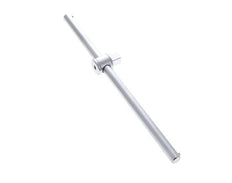 Poignée coulissante Gedore 1/2" (12,5 mm) avec verrouillage à bille