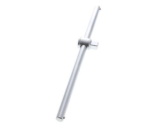 Poignée coulissante Gedore 1/2" (12,5 mm) avec verrouillage à bille