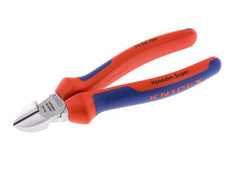 Knipex Pince coupante diagonale 160 mm manches 2 composants