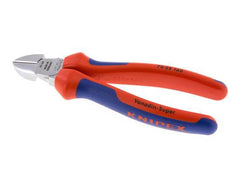 Knipex Pince coupante diagonale 160 mm manches 2 composants