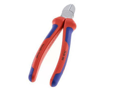Knipex Pince coupante diagonale 180 mm manches 2-composants