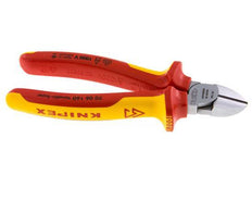 Knipex Pince coupante diagonale 160 mm Testée VDE jusqu'à 1000V