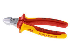 Knipex Pince coupante diagonale 160 mm Testée VDE jusqu'à 1000V