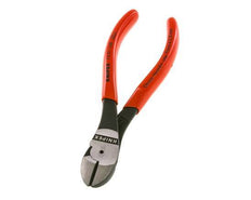 Knipex Power Pince coupante diagonale 160 mm poignées plastifiées