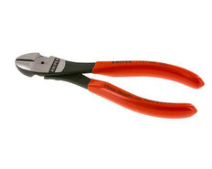 Knipex Power Pince coupante diagonale 160 mm poignées plastifiées