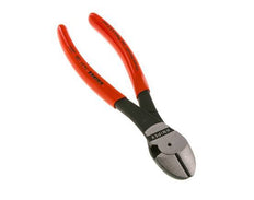 Knipex Power Pince coupante diagonale 180 mm poignées plastifiées