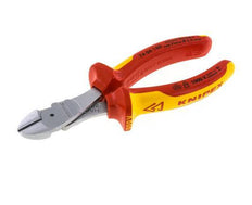 Knipex Power Pince coupante diagonale 160 mm Testée VDE jusqu'à 1000V