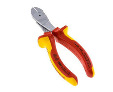Knipex Power Pince coupante diagonale 160 mm Testée VDE jusqu'à 1000V