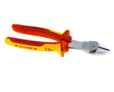 Knipex Power Pince coupante diagonale 200 mm Testée VDE jusqu'à 1000V