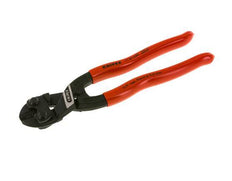 Knipex Pince coupe-boulons 200 mm poignées plastifiées