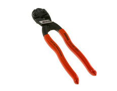 Knipex Pince coupe-boulons 200 mm poignées plastifiées