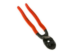 Knipex Pince coupe-boulons 250 mm poignées plastifiées