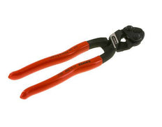 Knipex Pince coupe-boulons 200 mm Poignées plastifiées avec évidement
