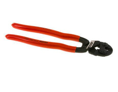 Knipex Pince coupe-boulons 250 mm Poignées plastifiées avec évidement