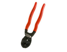 Knipex Pince coupe-boulons 250 mm Poignées plastifiées avec évidement