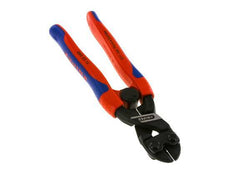 Knipex Bolt Cutting Pliers 200 mm 2-component Handles With Recess