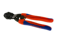 Knipex Pince à couper les boulons 200 mm poignées à 2 composants avec évidement