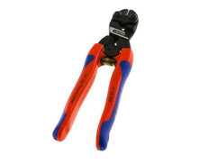 Knipex Pince à couper les boulons 200 mm poignées à 2 composants avec évidement