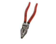 Knipex Power Pince combinée 200 mm poignées plastifiées