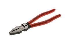 Knipex Power Pince combinée 200 mm poignées plastifiées