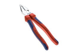 Knipex Power Pince combinée 225 mm manches 2 composants